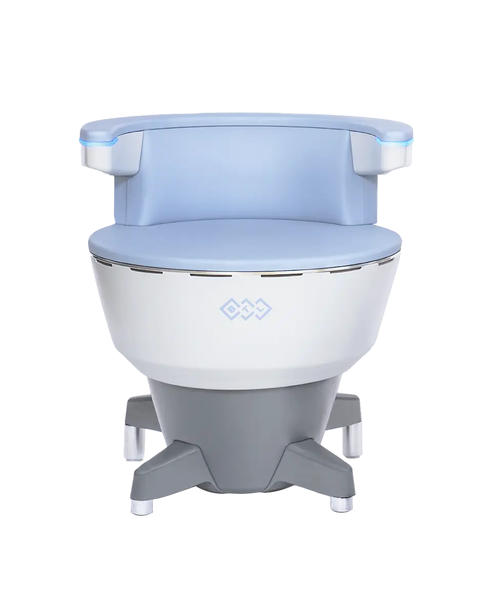 The Emsella Chair